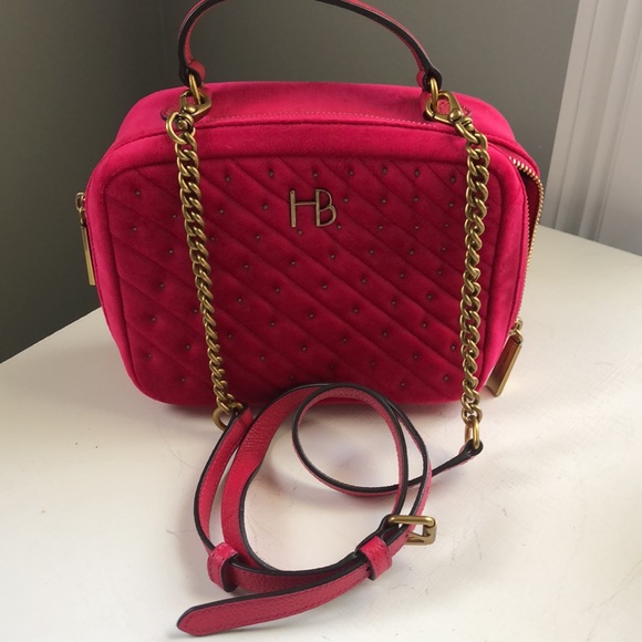 Limited addition Henri Bendel bag Bags